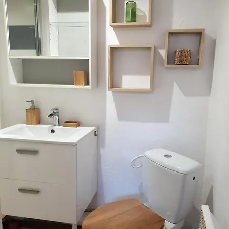 Apartment Joli Petit Studio Au Coeur D'uzes