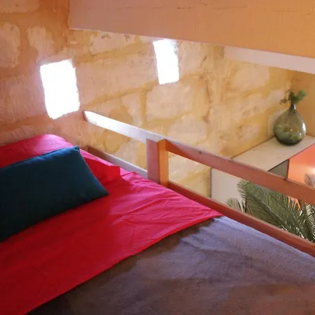 Apartment Joli Petit Studio Au Coeur D'uzes *