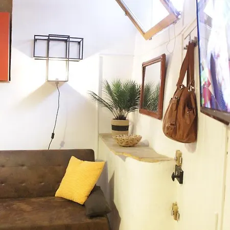 Apartment Joli Petit Studio Au Coeur D'uzes