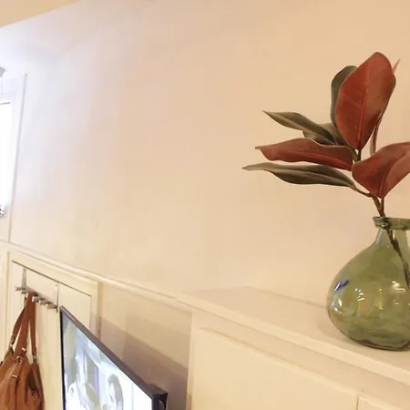 아파트 Joli Petit Studio Au Coeur D'uzes *
