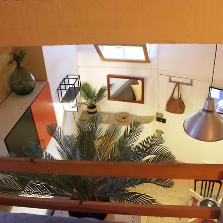 Apartment Joli Petit Studio Au Coeur D'uzes Uzes